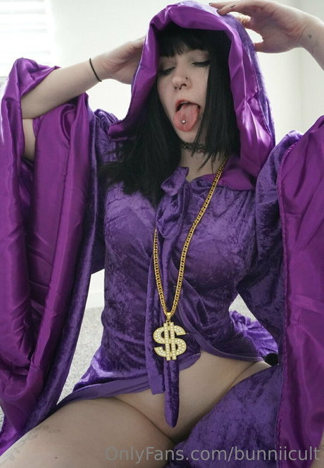 Bunniicult