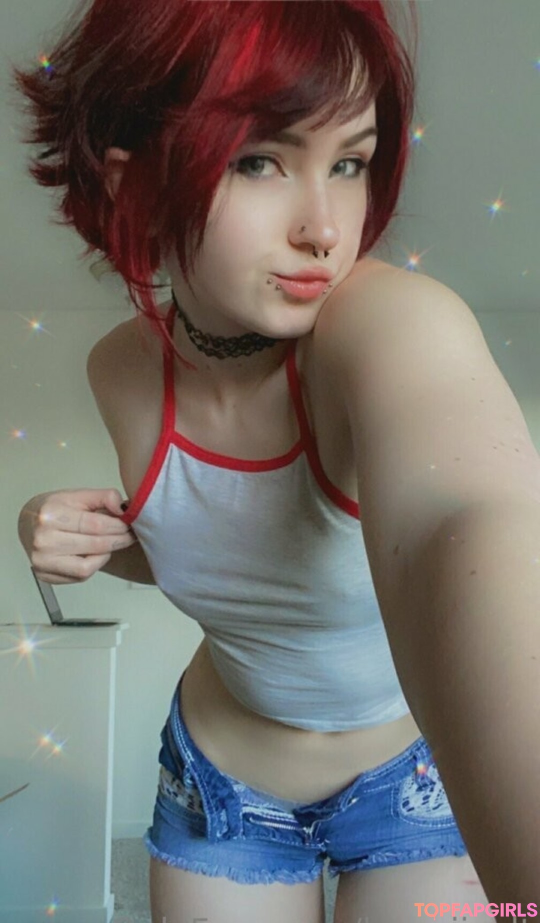 Naakte gelekte OnlyFans-foto van Bunniicult #141