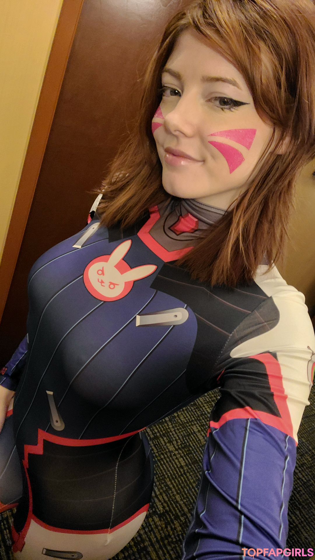 Naakte gelekte OnlyFans-foto van Rylie Rowan #330