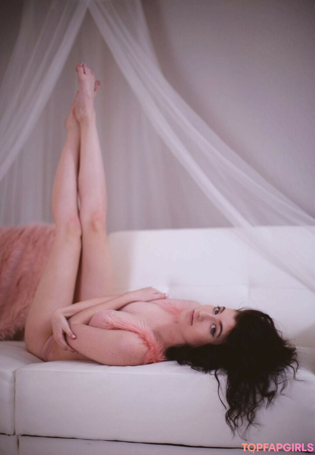 Naakte gelekte OnlyFans-foto van Elizabeth Reed #1986