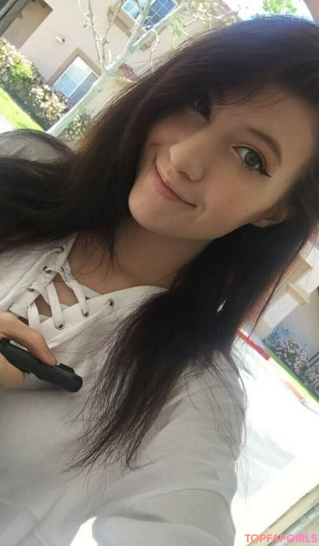 Naakte gelekte OnlyFans-foto van Elizabeth Reed #2494