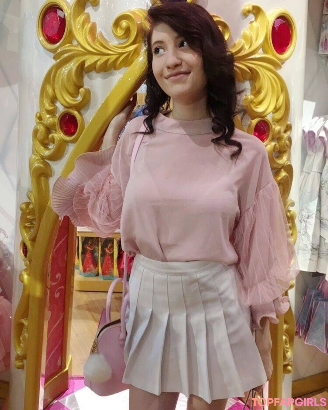 Naakte gelekte OnlyFans-foto van Elizabeth Reed #662