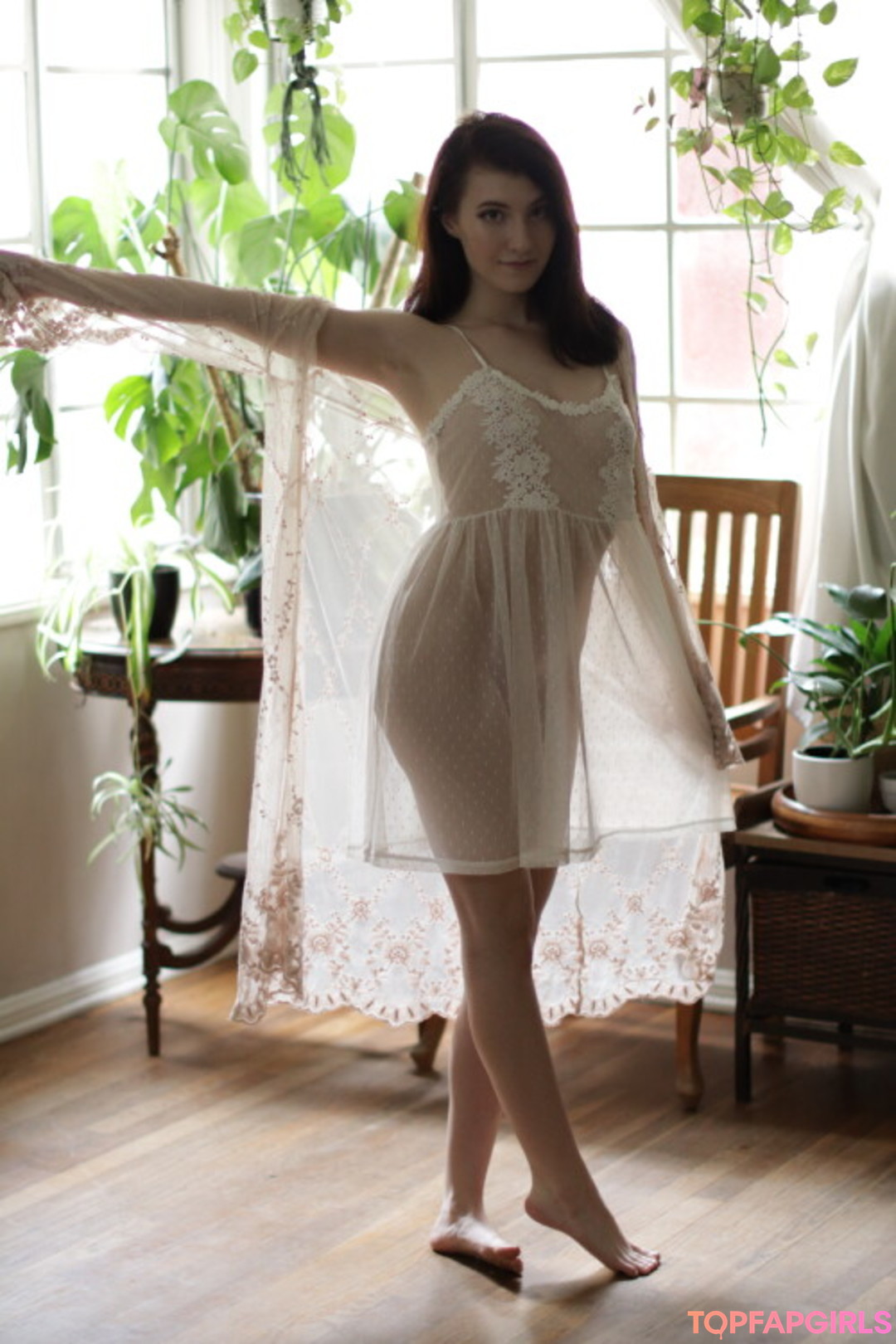 Naakte gelekte OnlyFans-foto van Elizabeth Reed #689