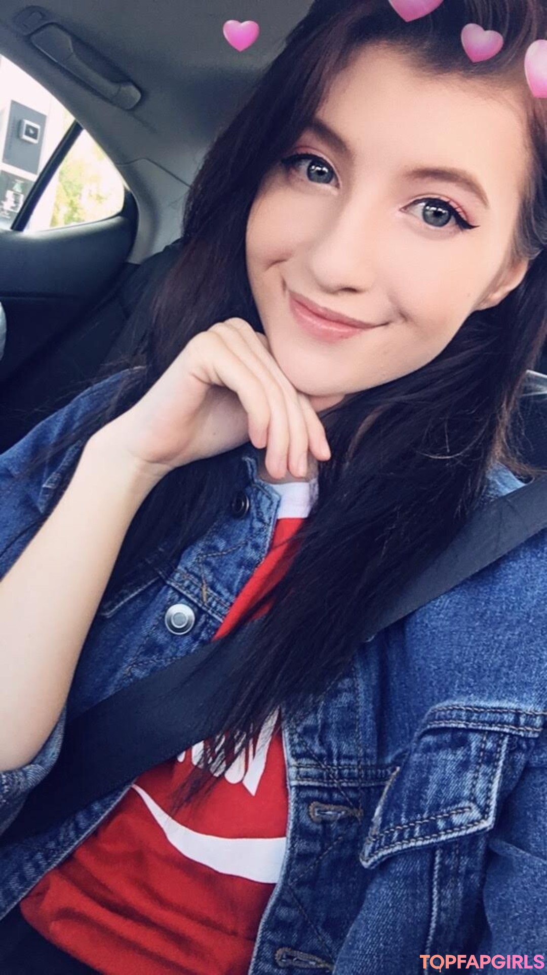 Naakte gelekte OnlyFans-foto van Elizabeth Reed #727