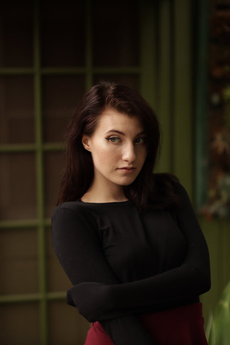 Elizabeth Reed