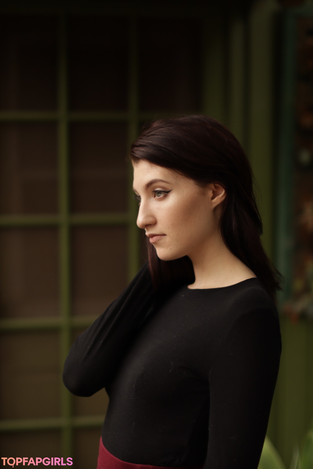 Naakte gelekte OnlyFans-foto van Elizabeth Reed #796