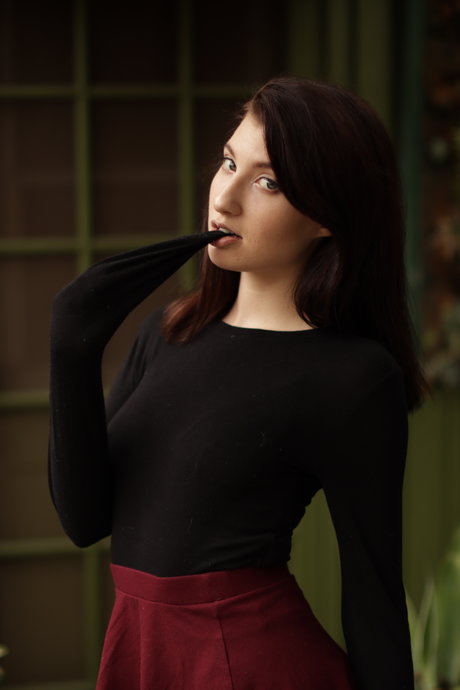 Elizabeth Reed