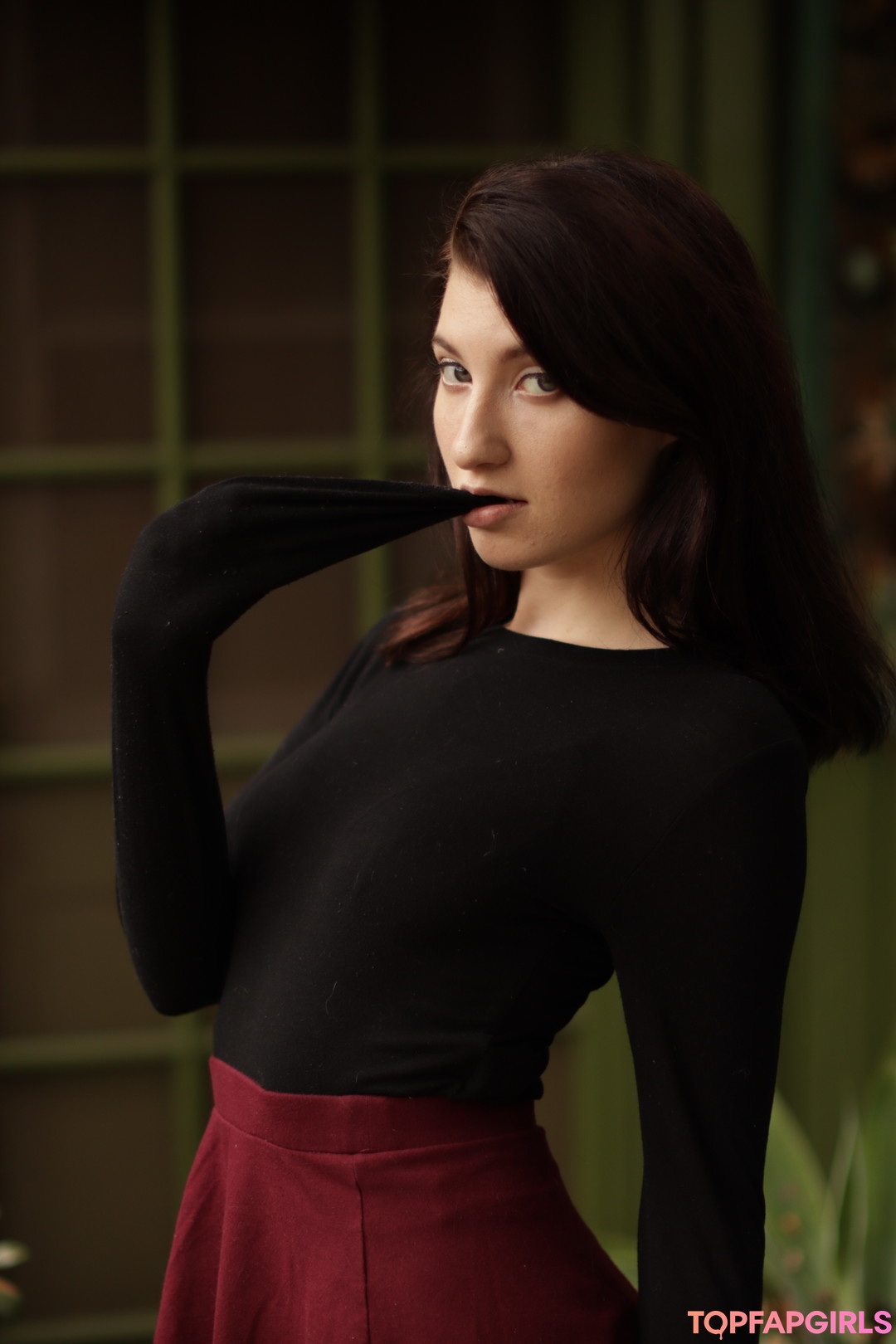 Naakte gelekte OnlyFans-foto van Elizabeth Reed #798