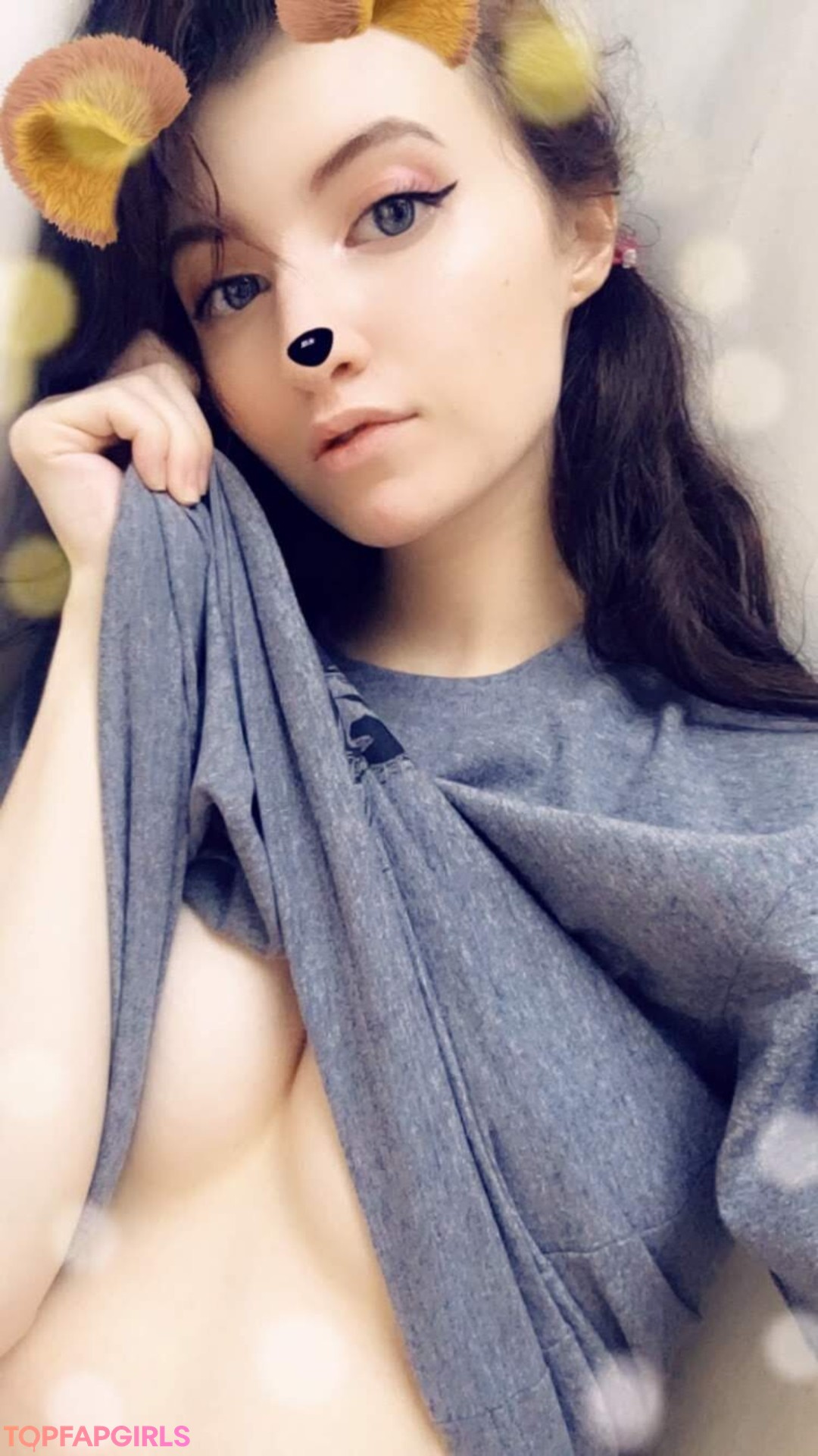 Naakte gelekte OnlyFans-foto van Elizabeth Reed #851