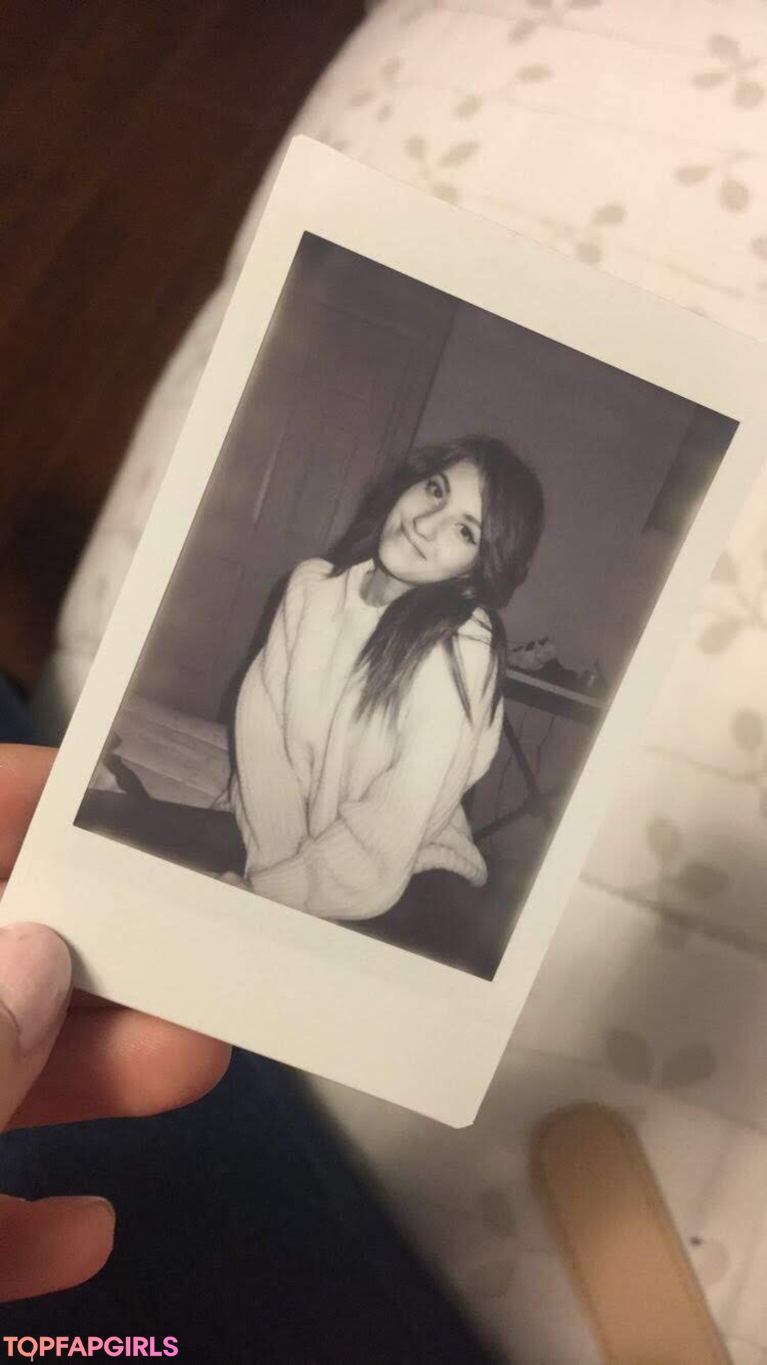 Naakte gelekte OnlyFans-foto van Elizabeth Reed #1161