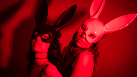 Naakte gelekte OnlyFans-foto van Elizabeth Reed