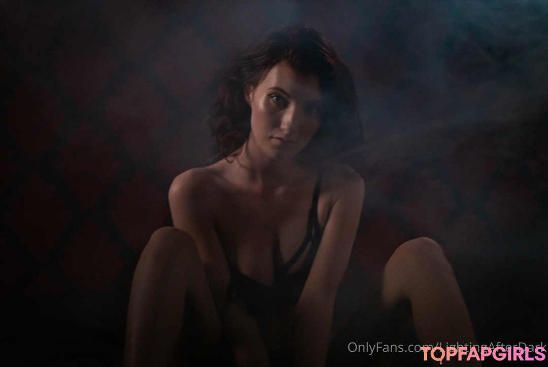 Naakte gelekte OnlyFans-foto van Elizabeth Reed #285