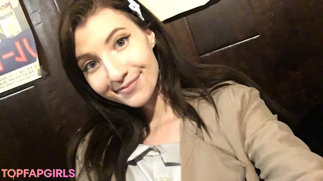 Naakte gelekte OnlyFans-foto van Elizabeth Reed #487