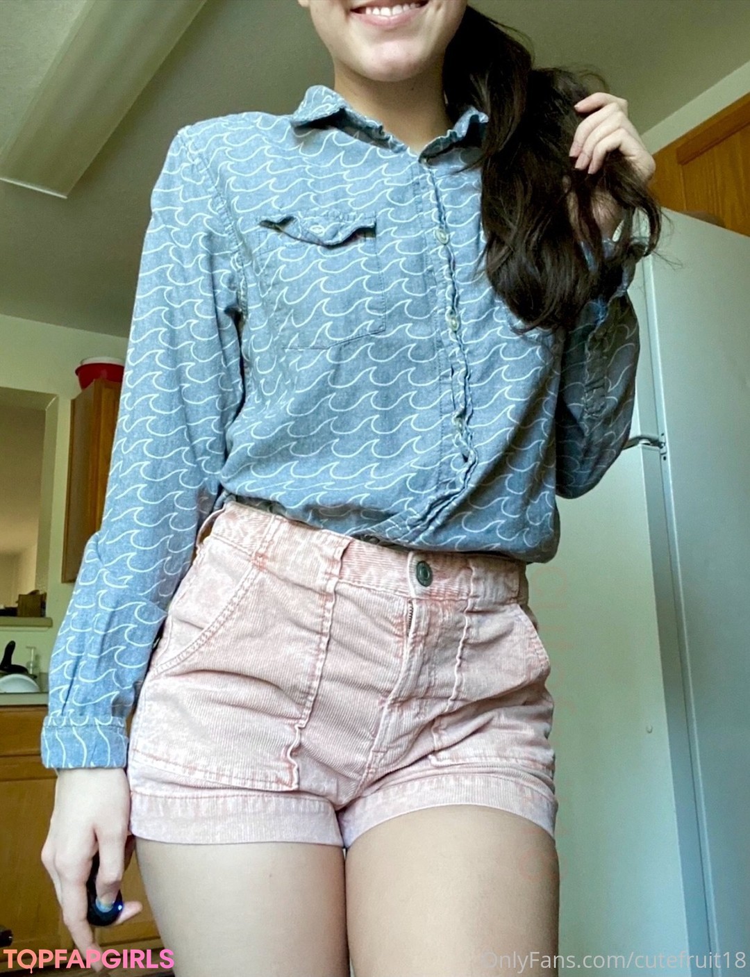 Naakte gelekte OnlyFans-foto van Rita #763