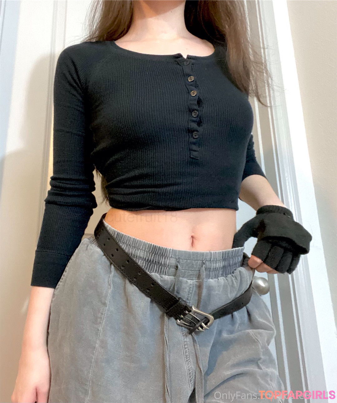 Naakte gelekte OnlyFans-foto van Rita #979