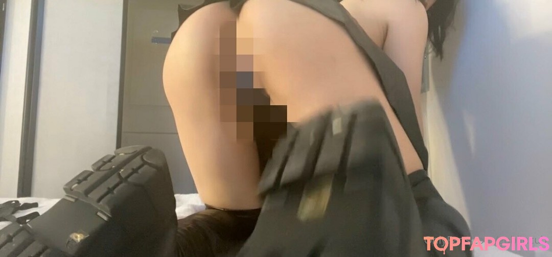 Naakte gelekte OnlyFans-foto van Goblincub #1401