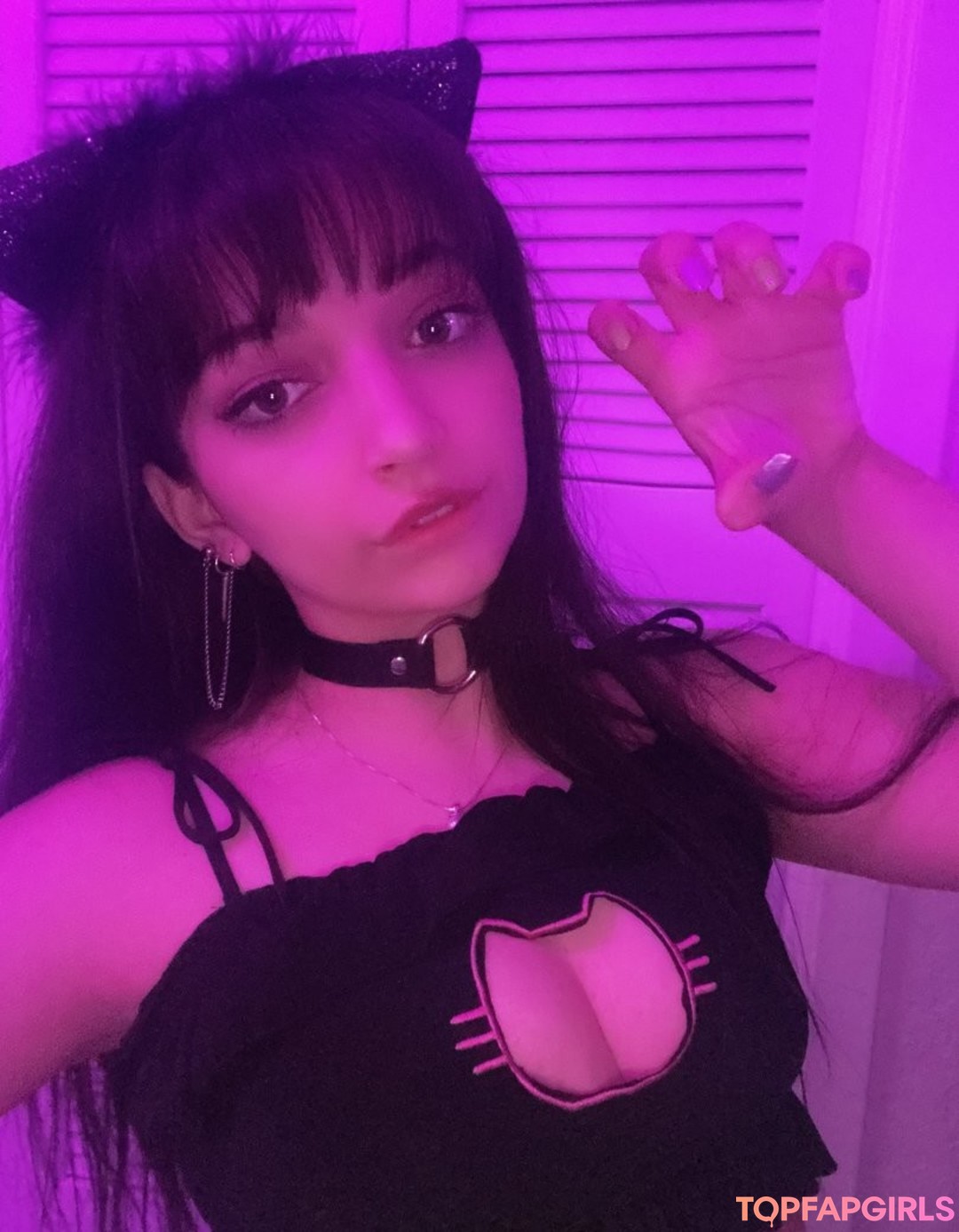 Naakte gelekte OnlyFans-foto van Goblincub #1546