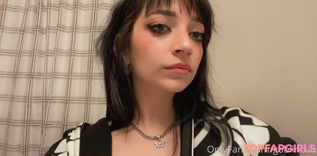 Naakte gelekte OnlyFans-foto van Goblincub #1562
