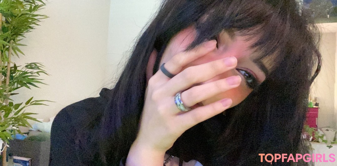 Naakte gelekte OnlyFans-foto van Goblincub #1572