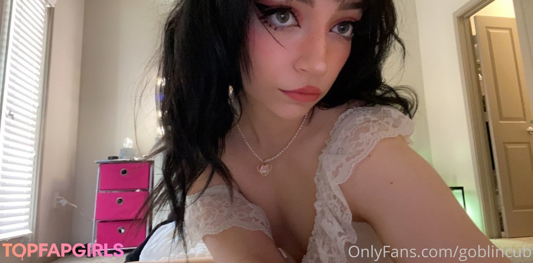 Naakte gelekte OnlyFans-foto van Goblincub #1576