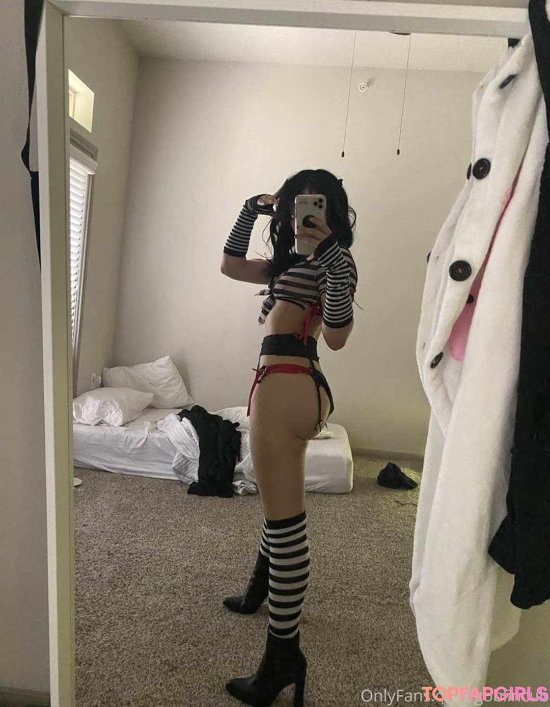 Naakte gelekte OnlyFans-foto van Goblincub #1595