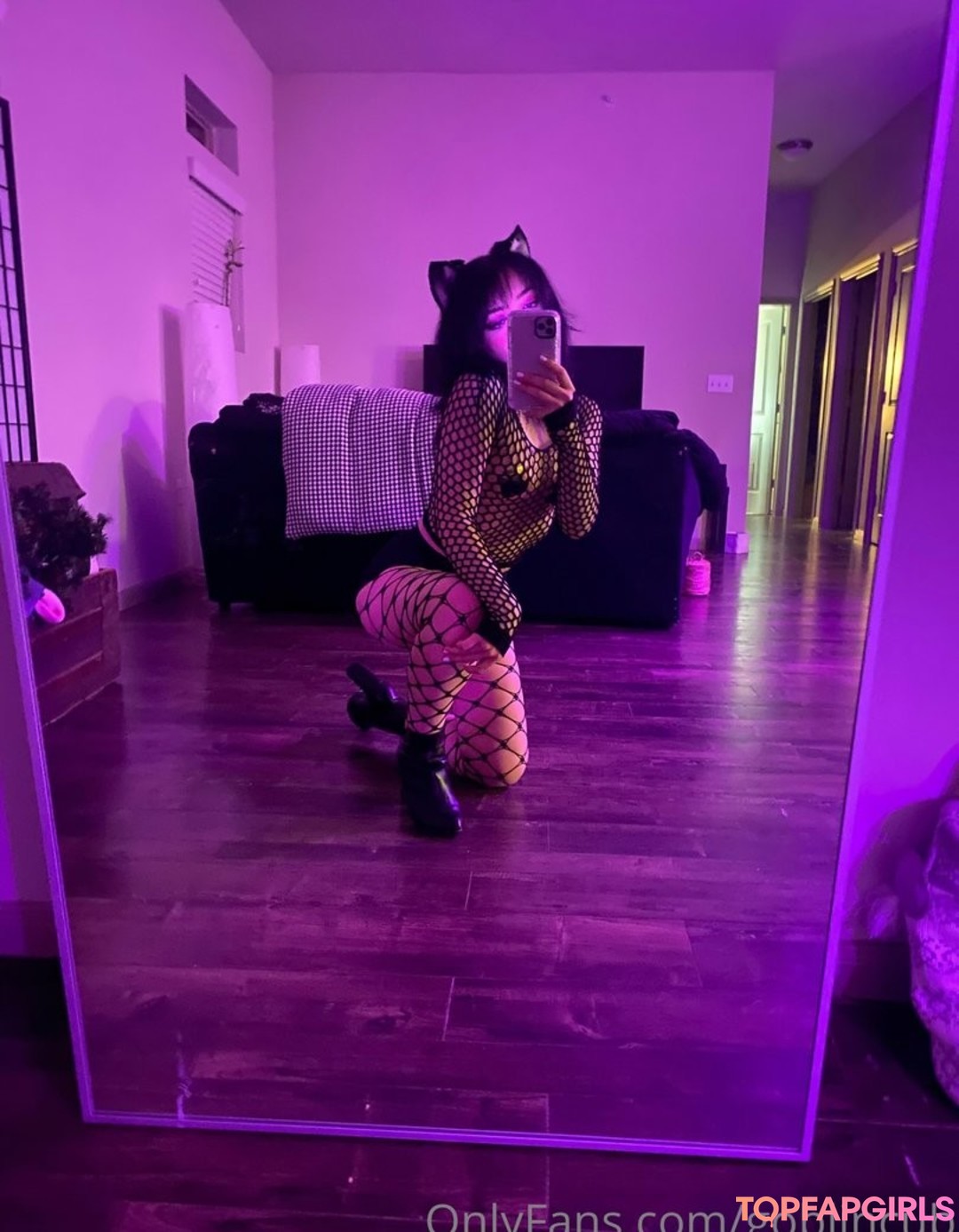Naakte gelekte OnlyFans-foto van Goblincub #1602