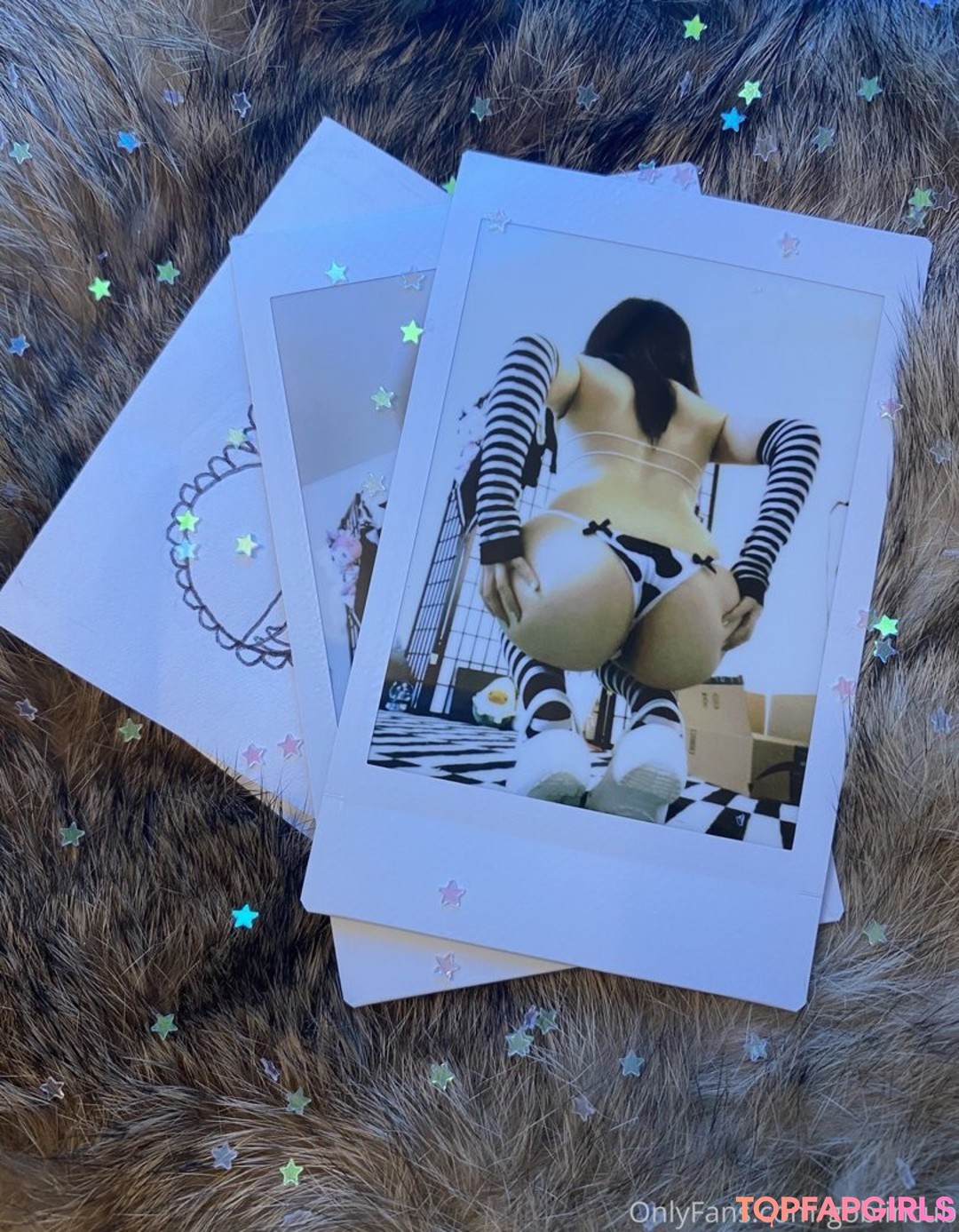 Naakte gelekte OnlyFans-foto van Goblincub #1607