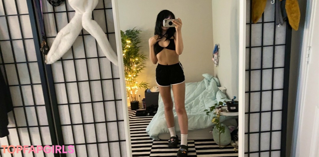 Naakte gelekte OnlyFans-foto van Goblincub #1707