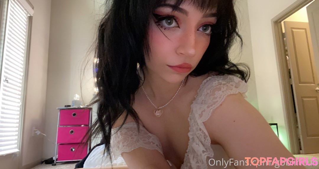 Naakte gelekte OnlyFans-foto van Goblincub #914