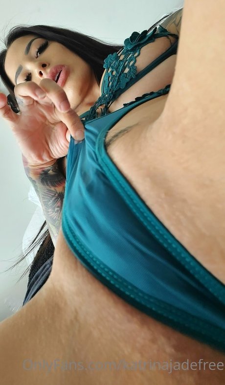 Katrina Jade