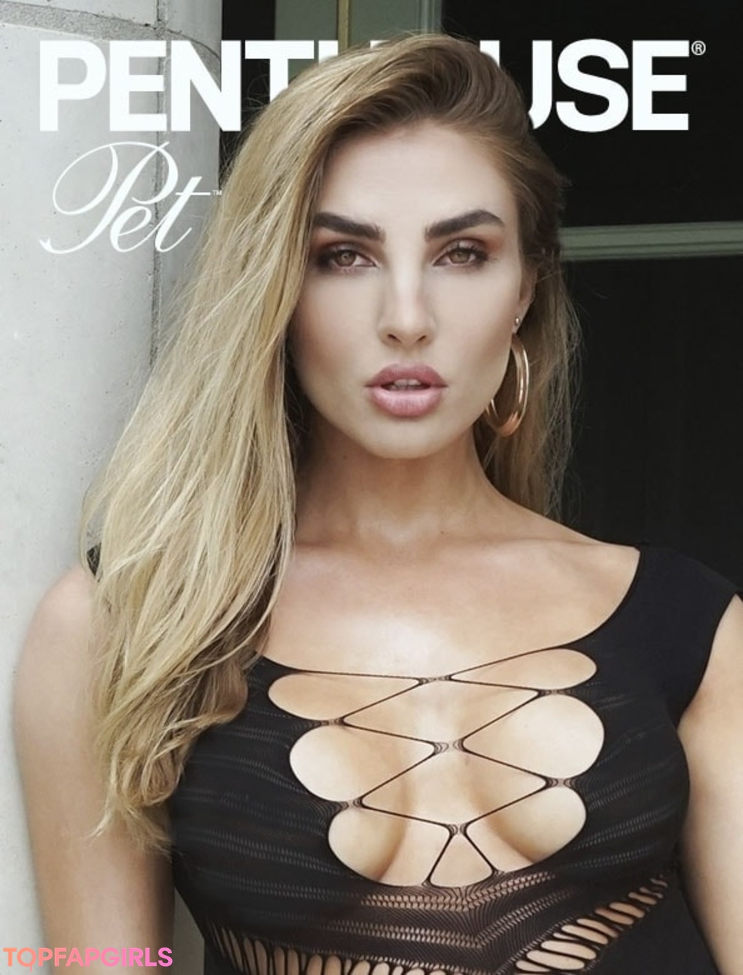 Naakte gelekte OnlyFans-foto van Kenzie Anne #347