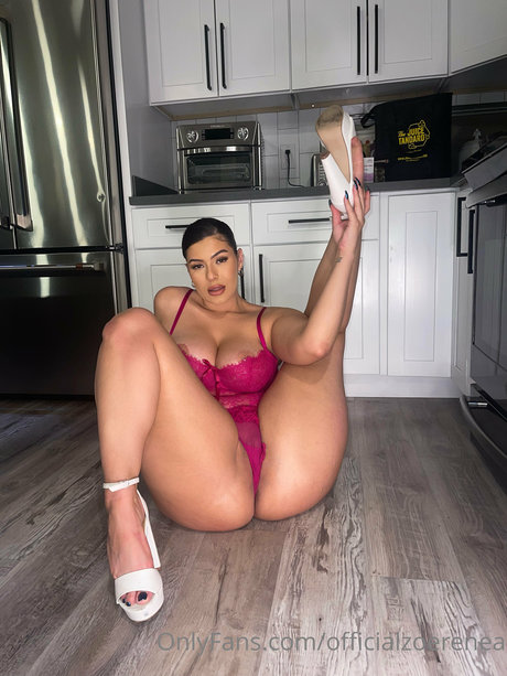 Thezoerenea