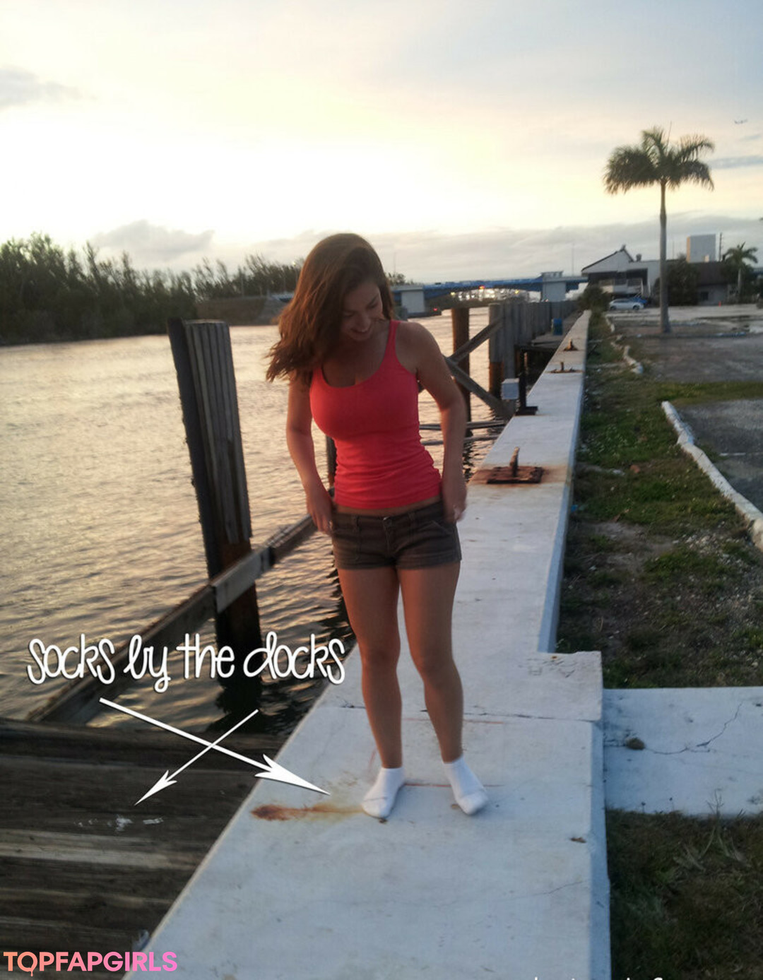 Naakte gelekte OnlyFans-foto van Kateelife #432
