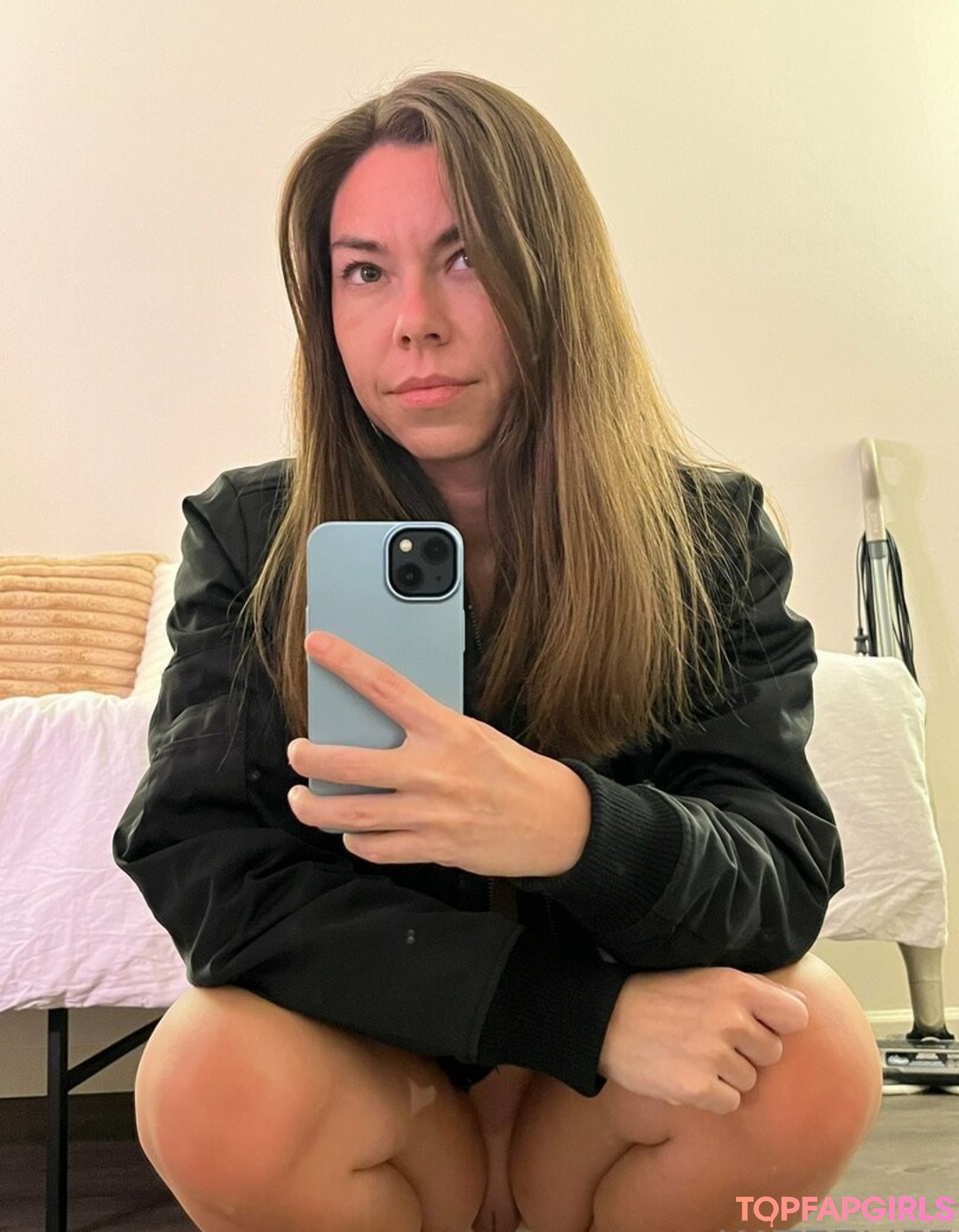 Naakte gelekte OnlyFans-foto van Kateelife #873