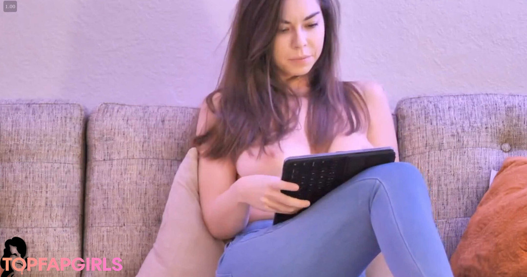 Naakte gelekte OnlyFans-foto van Kateelife #895