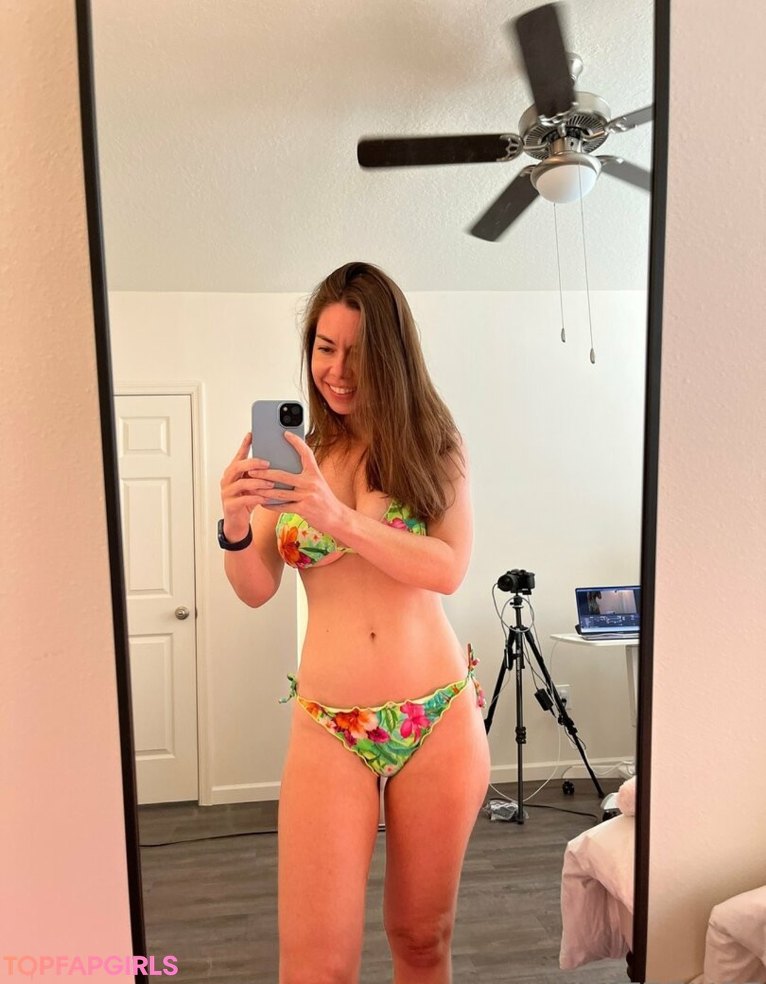 Naakte gelekte OnlyFans-foto van Kateelife #920