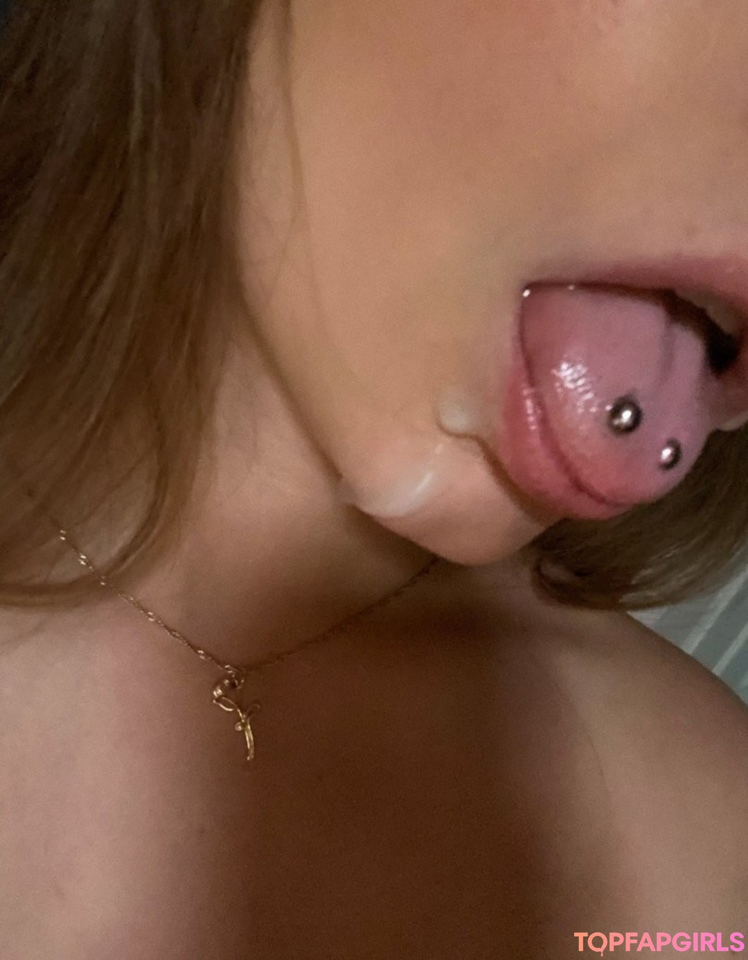 Naakte gelekte OnlyFans-foto van Oreob4by #100