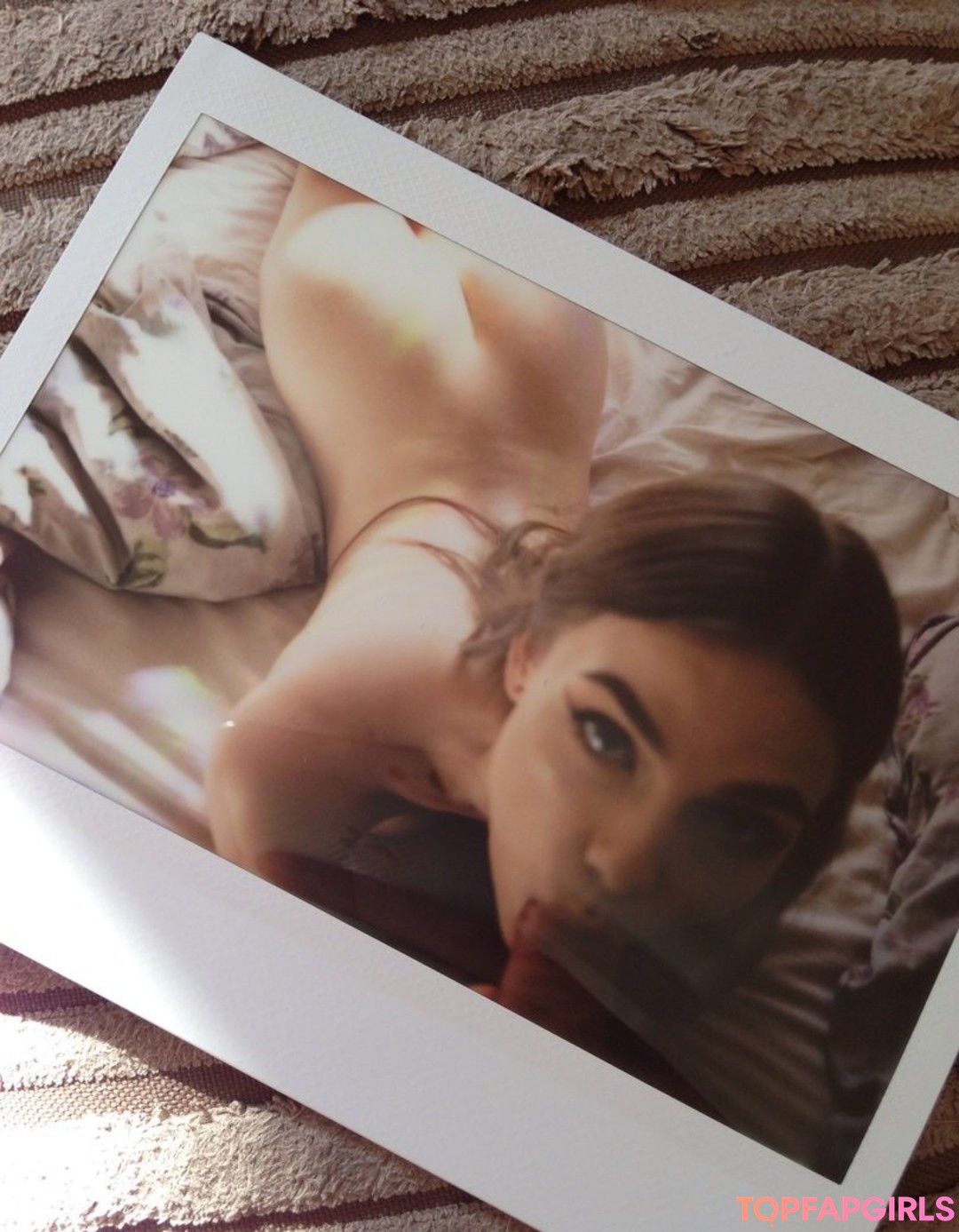 Naakte gelekte OnlyFans-foto van Oreob4by #104