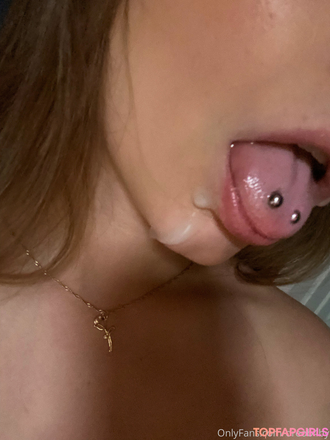 Naakte gelekte OnlyFans-foto van Oreob4by #68