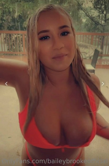 Bailey Brooke
