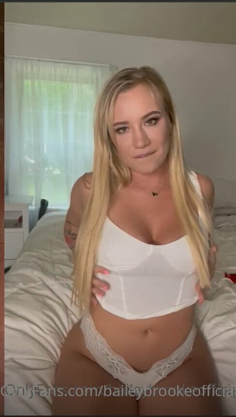 Bailey Brooke