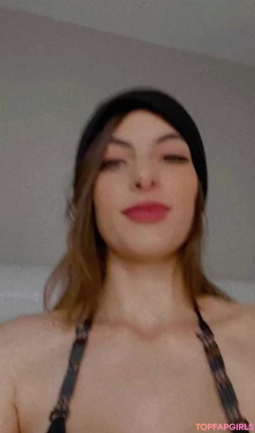 Naakte gelekte OnlyFans-foto van Alexa Pearl #5477