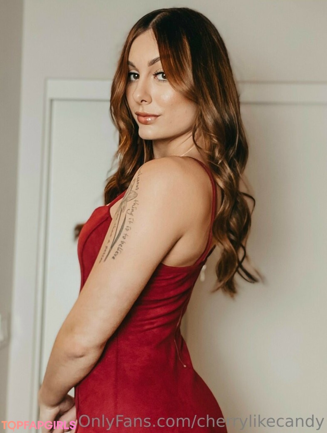 Naakte gelekte OnlyFans-foto van Natashaskye #67