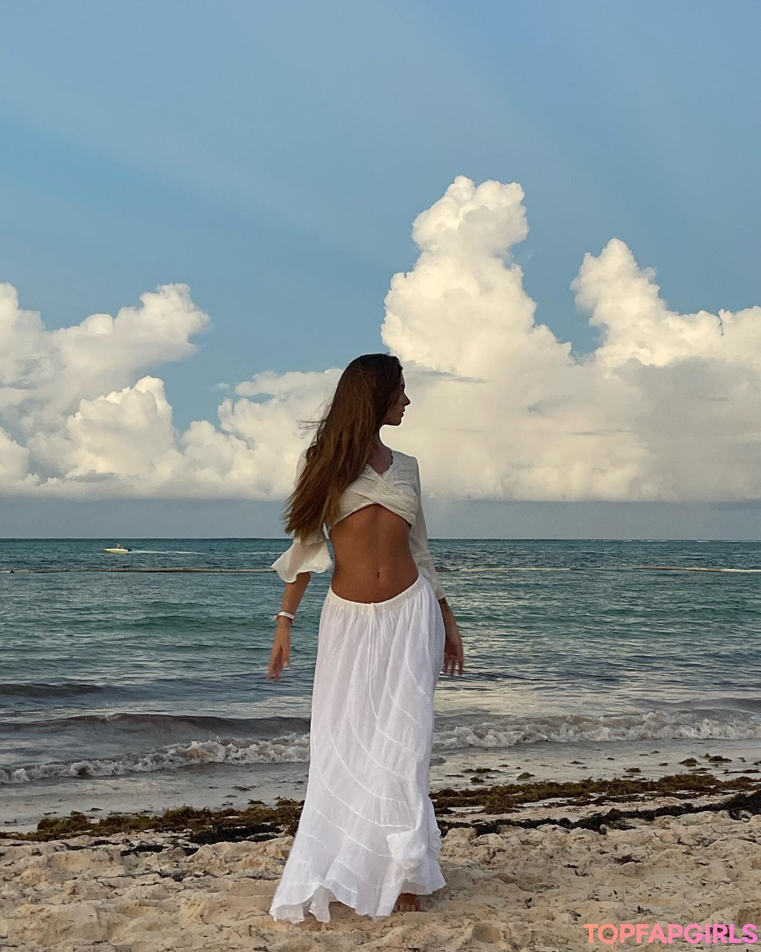Naakte gelekte OnlyFans-foto van Carmella Rose #449