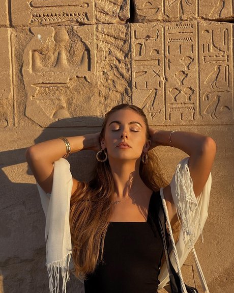 Carmella Rose