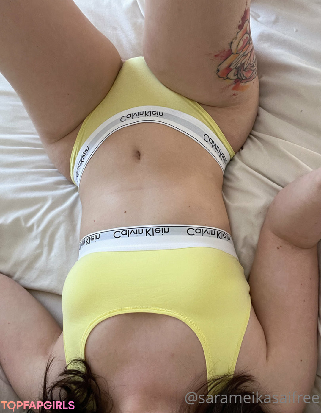 Naakte gelekte OnlyFans-foto van Sara Mei Kasai #1798