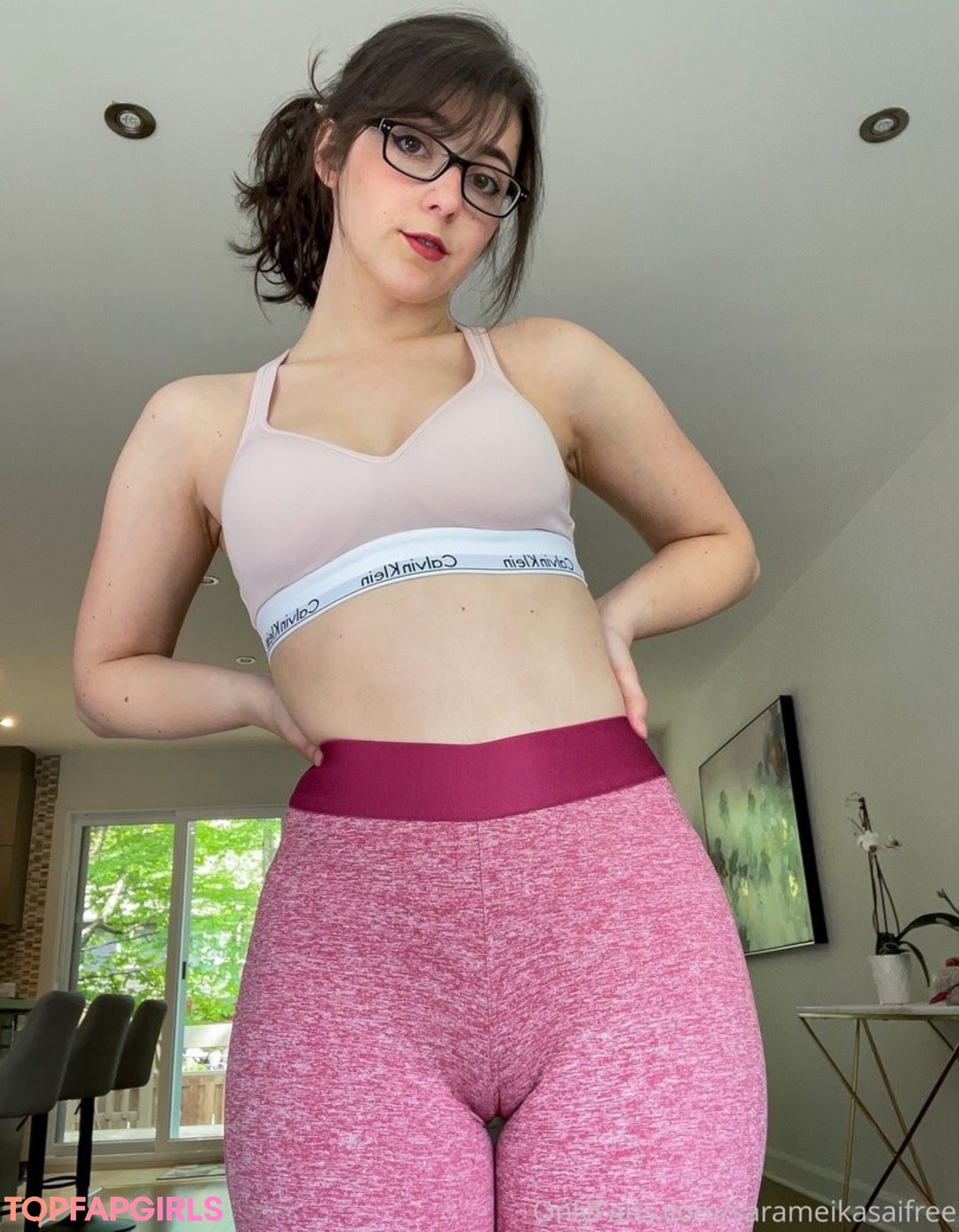 Naakte gelekte OnlyFans-foto van Sara Mei Kasai #2163