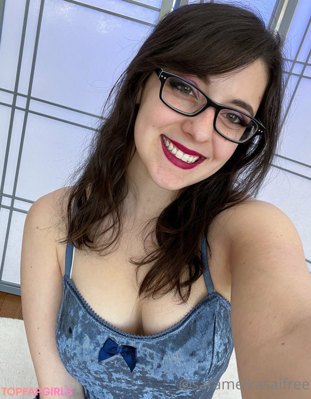 Naakte gelekte OnlyFans-foto van Sara Mei Kasai #2206