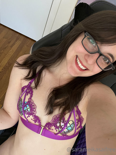 Sara Mei Kasai