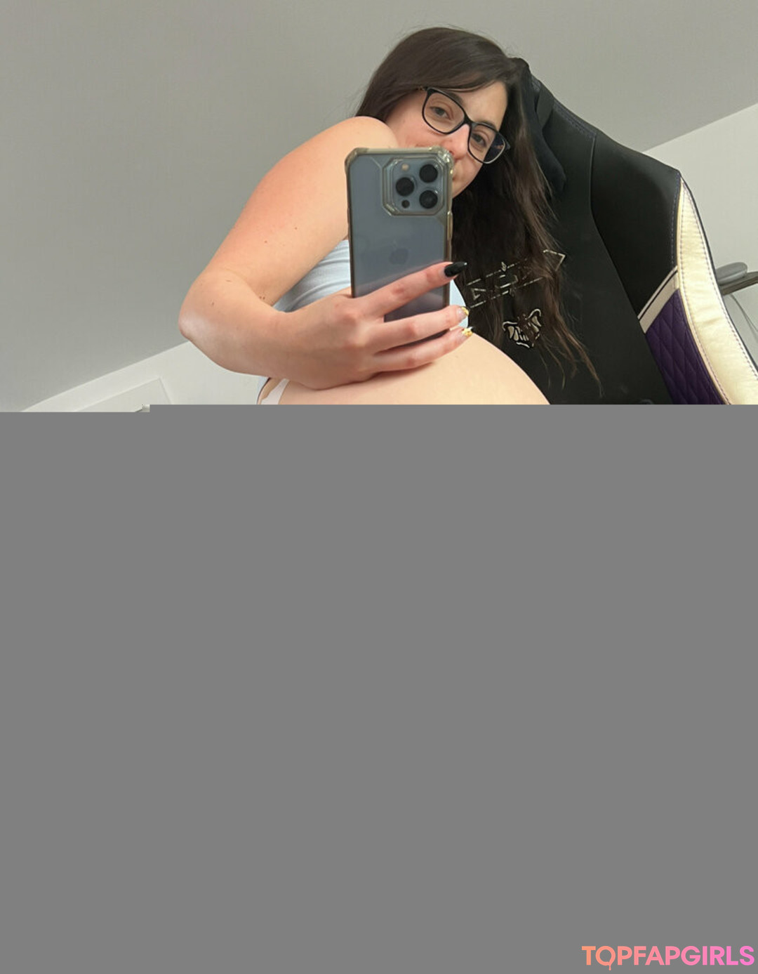 Naakte gelekte OnlyFans-foto van Sara Mei Kasai #3219